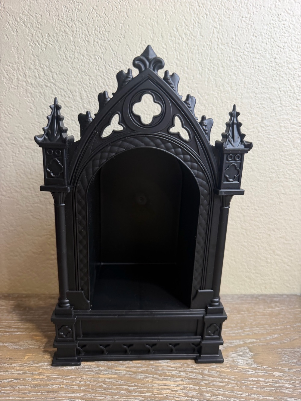Target Halloween Bullseye Playground 2026- Black Mantel NEW